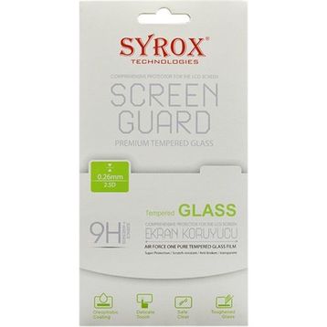 Syrox Apple iPhone 6-6S Ekran Koruyucu