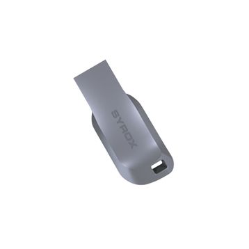 Syrox Bold Design BL128 128 GB Flash Bellek