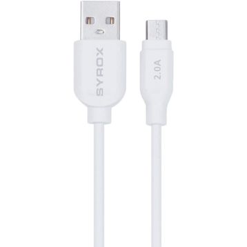 Syrox C67 Powerbank Kablosu