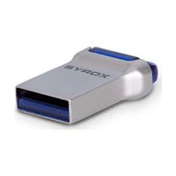 Syrox Fit SYX-USB-16 16 GB Flash Bellek