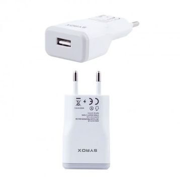 Syrox J35 USB 2.0 A Şarj Başlığı