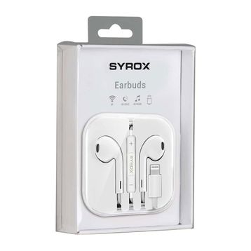 Syrox K22 Kulaklık