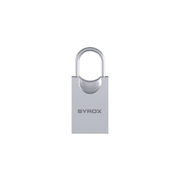 Syrox LK64 Lock Design 64GB USB Bellek