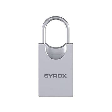 Syrox LK64 Lock Design 64GB USB Bellek