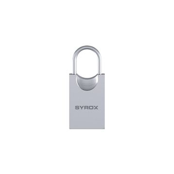 Syrox LK64 Lock Design 64GB USB Bellek