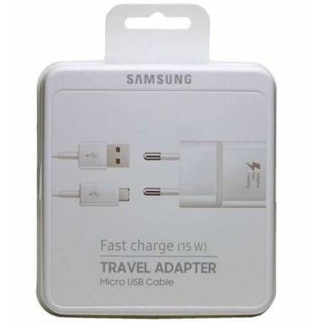 Syrox Micro USB Hızlı Şarj Cihazı