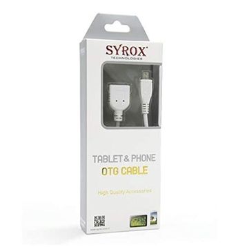 Syrox Otg Kablo