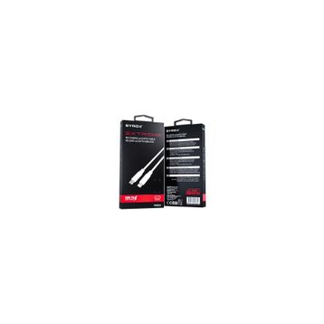 Syrox PD20LK 20W Hızlı Lightning Şarj Kablosu