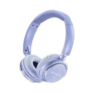 Syrox S16 Bluetooth Kulaklık