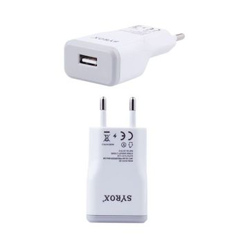 Syrox Samsung 2.0A Ev Şarjı