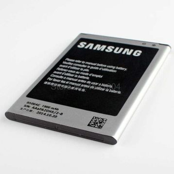 Syrox SYX-B132 Samsung S4 Mini 1900 mAh Batarya