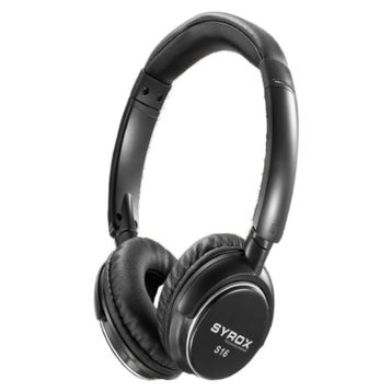 Syrox SYX-S16 Bluetooth Kulaklık