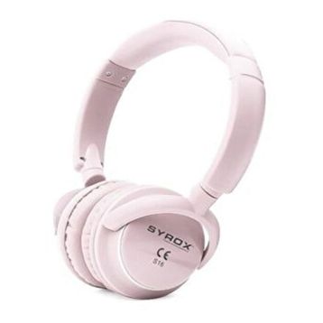 Syrox SYX-S16 Bluetooth Kulaklık