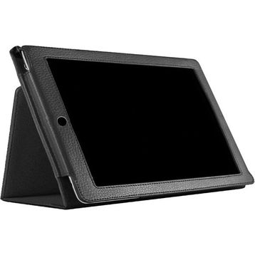 Syrox Syx-tk73 7 İnç Universal Gizli Mıknatıslı Standlı Deri Kılıf