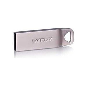 Syrox Um128 128 GB Metal Flash Bellek