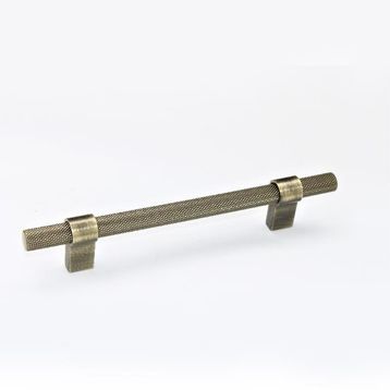 System 0128 mm SY8774 0128 ABM-ABM Antik Bronz Kulp