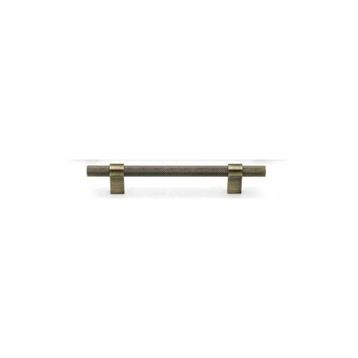 System 0128 mm SY8774 0128 ABM-ABM Antik Bronz Kulp