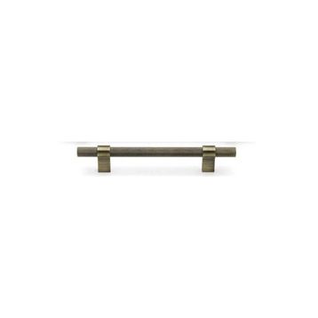 System 0128 mm SY8774 0128 ABM-ABM Antik Bronz Kulp