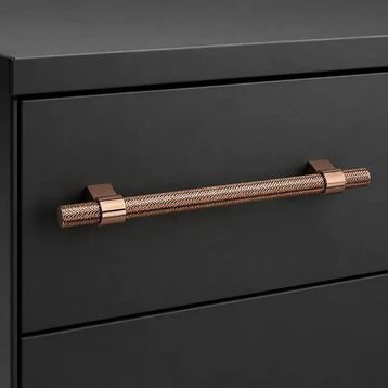 System 0128 mm SY8774 0128 RS-RS Rose Kulp