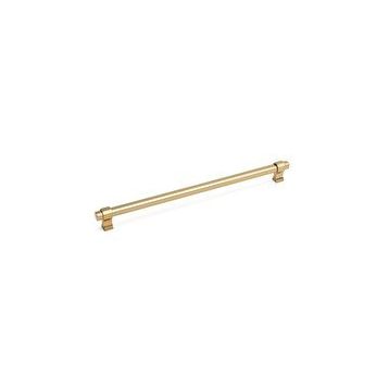System 0320 mm GL-GL Altın Kulp