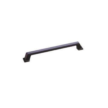 System 128 mm AL6 Siyah Kulp