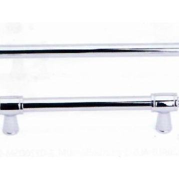 System 128 mm Krom Kulp