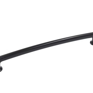 System 128 mm SY4245 0128 AL6 Siyah Kulp
