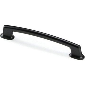 System 128 mm SY4245 0128 AL6 Siyah Kulp