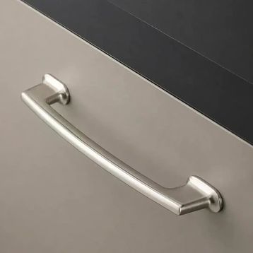 System 128 mm SY4245 0128 NB İnox Kulp