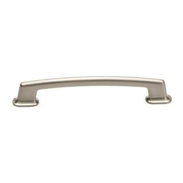 System 128 mm SY4245 0128 NB İnox Kulp