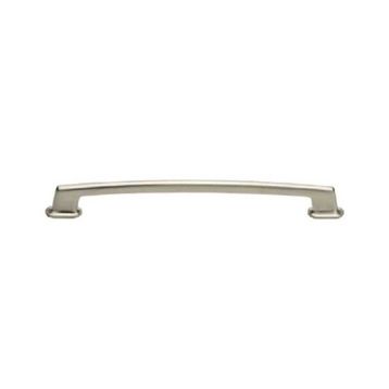 System 128 mm SY4245 0128 NB İnox Kulp