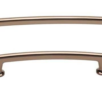 System 128 mm SY4245 0128 RS Rosa Kulp