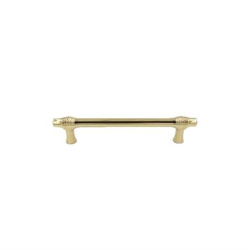 System 128 mm SY4323 0128 GL Altın Kulp