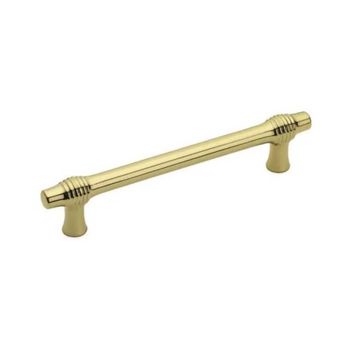 System 128 mm SY4323 0128 GL Altın Kulp