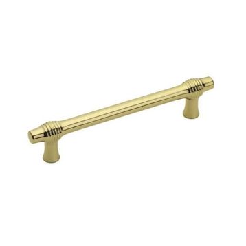 System 128 mm SY4323 0128 GL Altın Kulp