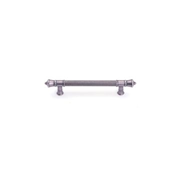 System 128 mm SY4675 0128 OSM-OSM Eskitme Gümüş Kulp