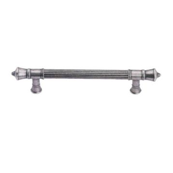 System 128 mm SY4675 0128 OSM-OSM Eskitme Gümüş Kulp