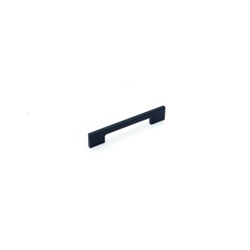 System 128 mm SY8574 0128 AL6 Siyah Kulp