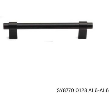 System 128 mm SY8770 0128 AL6-AL6 Kulp