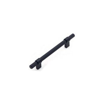 System 128 mm SY8774 0128 AL6-AL6 Siyah Kulp