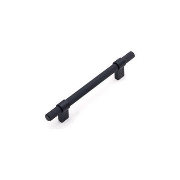 System 128 mm SY8774 0128 AL6-AL6 Siyah Kulp
