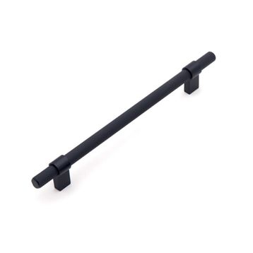 System 128 mm SY8774 0128 AL6-AL6 Siyah Kulp
