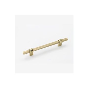 System 128 mm SY8774 0128 GL-GL Kulp