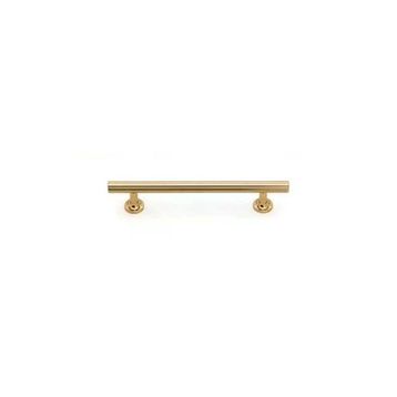 System 128 mm SY8887 0128 GL-GL Altın Kulp