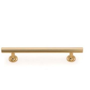 System 128 mm SY8887 0128 GL-GL Altın Kulp