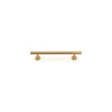 System 128 mm SY8887 0128 GL-GL Altın Kulp