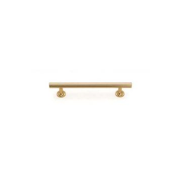 System 128 mm SY8887 0128 GL-GL Altın Kulp
