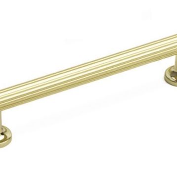 System 128 mm SY8887 0128 GL-GL Altın Kulp