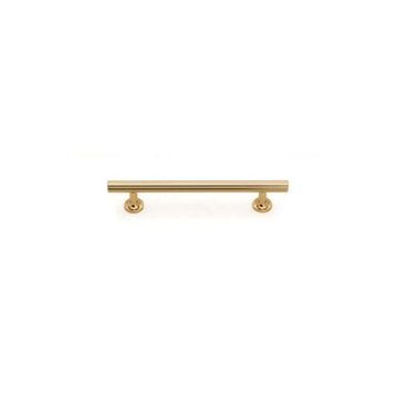 System 128 mm SY8887 0128 GL-GL Altın Kulp