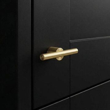 System 16 mm SY7415 0016 BB-BB Kulp